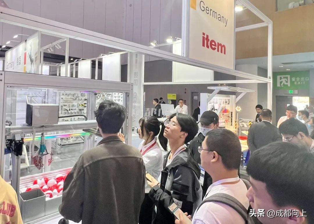 “成都造”成色如何？到这里去看个究竟