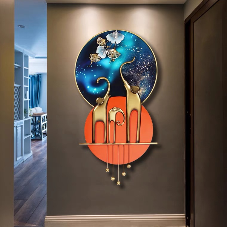 妙彩金饰画加盟可靠吗,高质量装饰画加盟