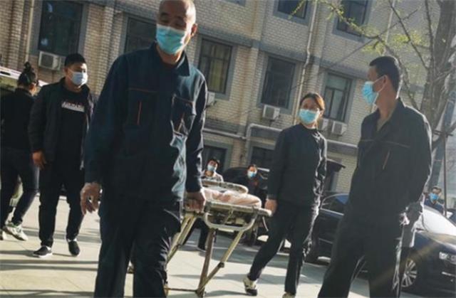 黑救护车怎么挣钱,黑救护车的真实收入