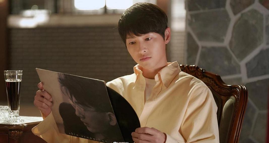 宋仲基财阀家的小儿子更新到几集,宋仲基财阀家的小儿子更新几集了