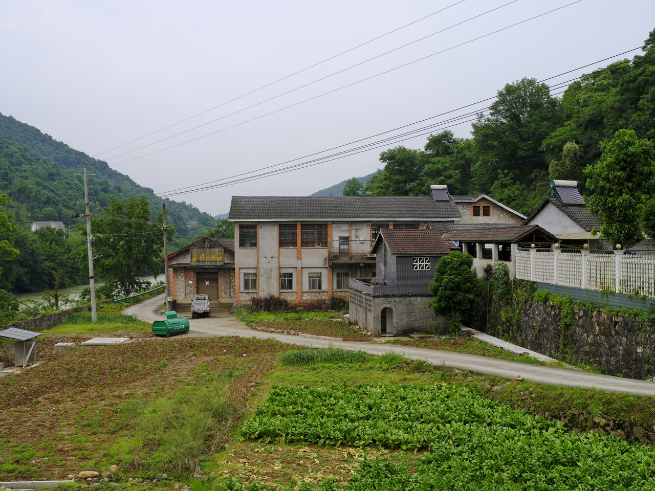 宜都717三线工厂,宜都717厂历史