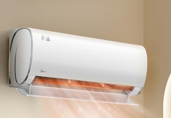 美的空调怎么样,美的空调1.5匹哪款制热效果好