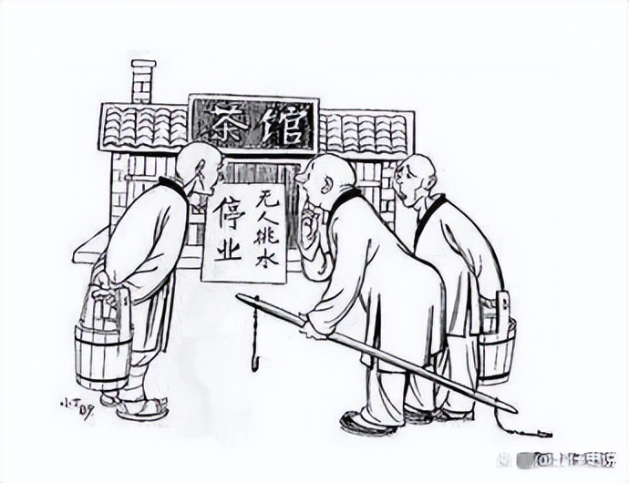 笑林广记经典短笑话白话文,笑林广记中骂阴阳先生的笑话