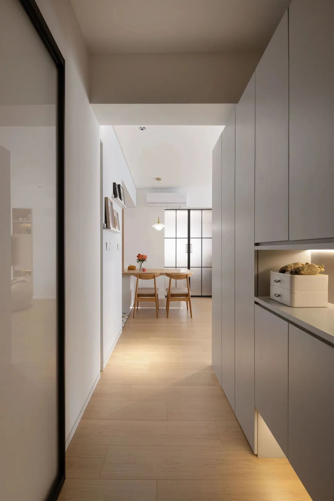 好室发声|不愧是“猫屋”的天花板!这个家的自由属于人和猫