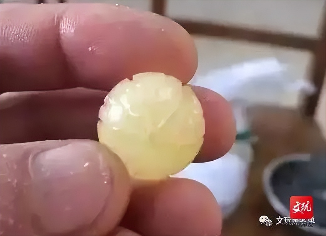 这些让我笑得合不拢腿的金刚菩提！笑完竟然有点想要