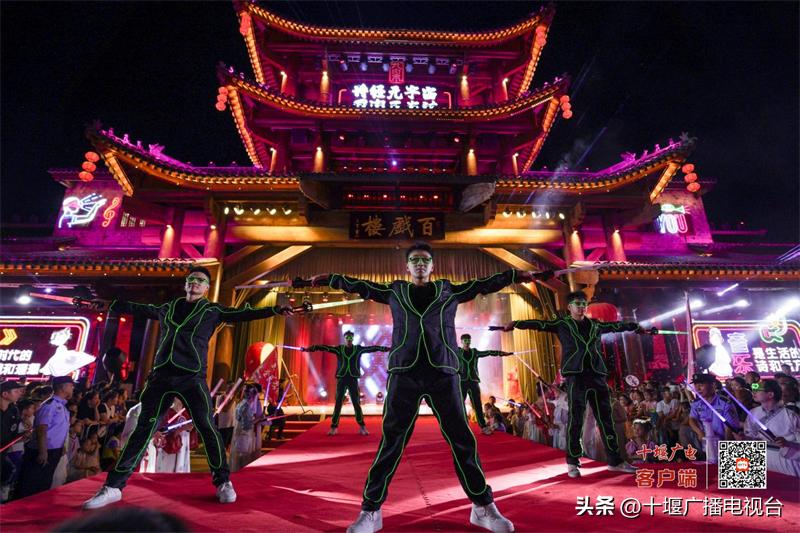 端午遇暑假，来西关印象承包你的一整个盛夏