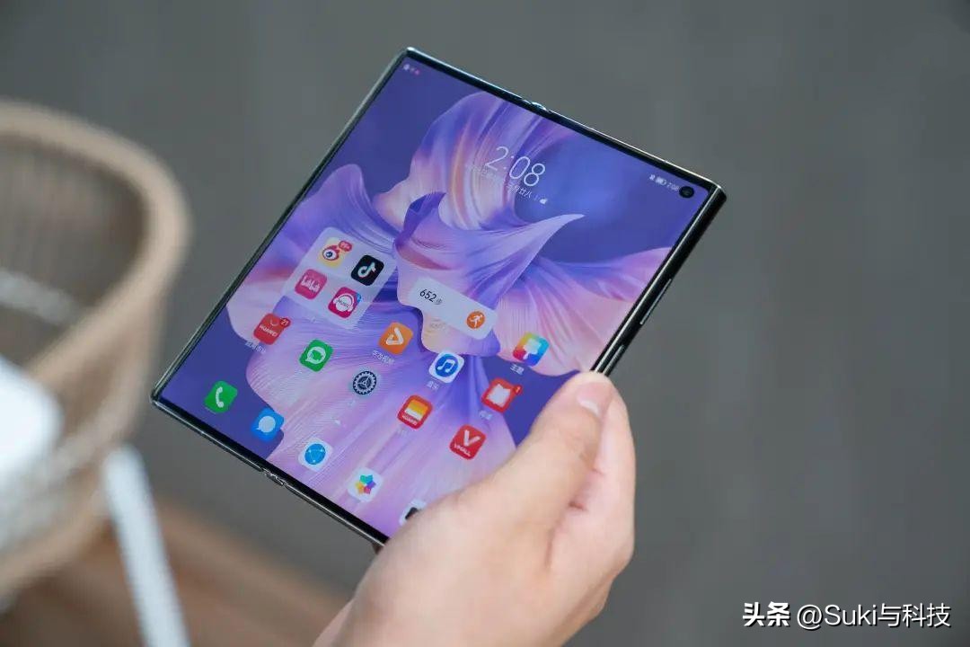 官换华为matexs2手机,现在适合买华为matexs2吗