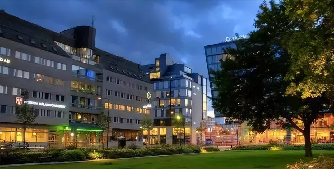 装配式建筑在中国有什么技术,世界十大装配式建筑发展现状