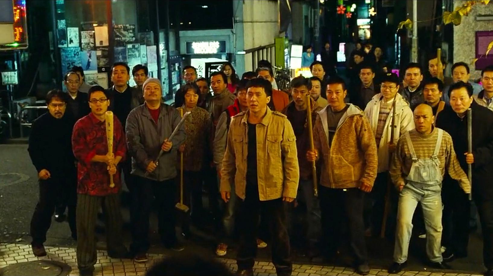 刘浩存还会和成龙拍电影吗,成龙新片为什么要用刘浩存