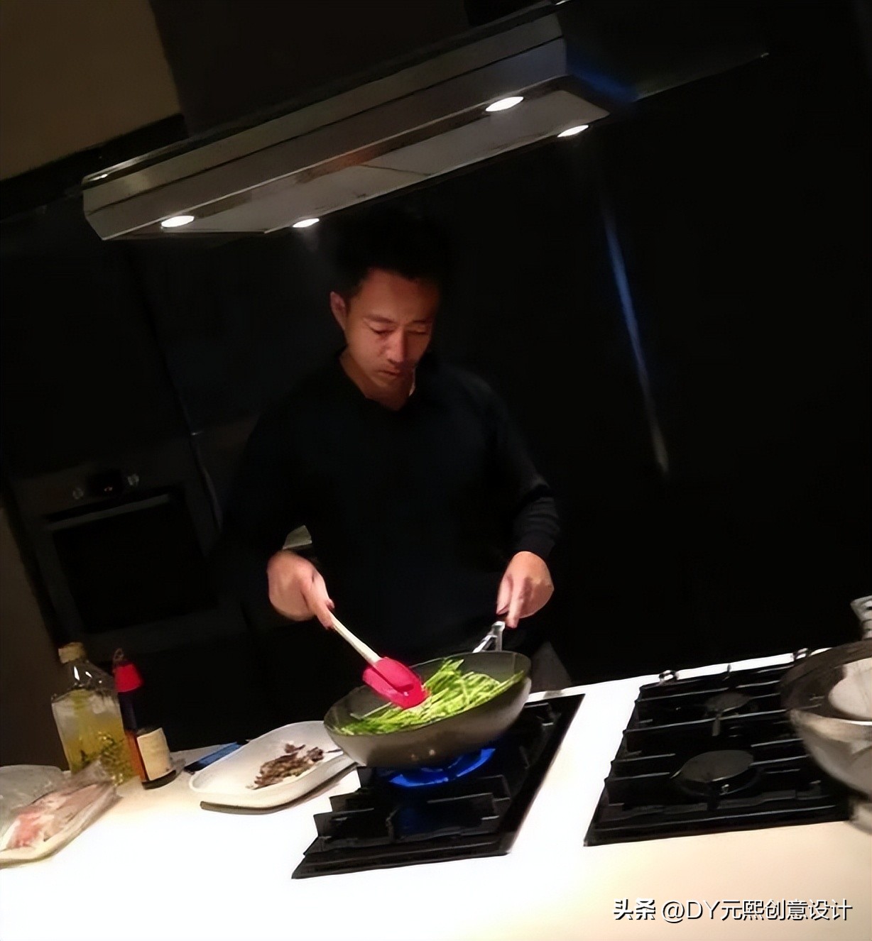 汪小菲给大s买豪宅多少钱,汪小菲给大s在台湾买的豪宅