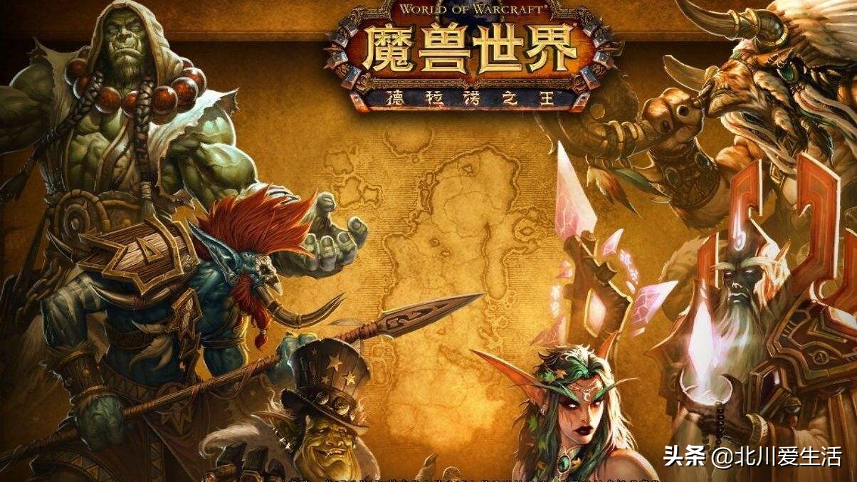 那些年曾经玩过的经典游戏,盘点历年来上瘾的游戏