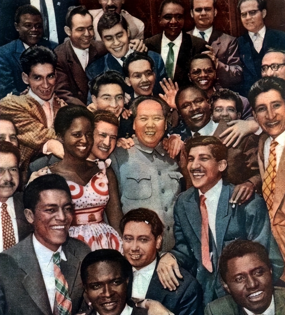 79年赞比亚购买12架歼6,称合同被烧拒付余款,中方反应再获大单