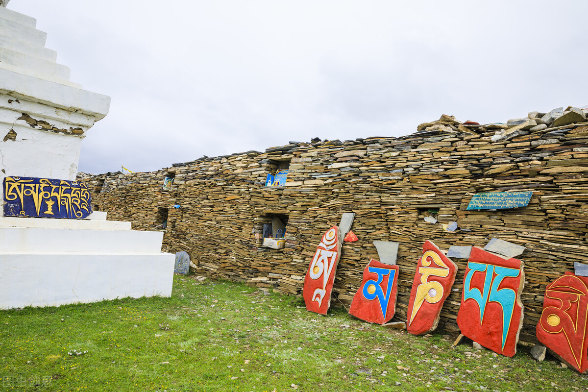 川西和青南,川西青南大环线