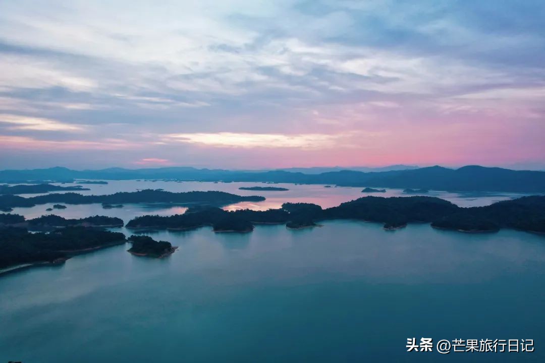 万绿湖鱼肉火锅,广东万绿湖最深多少米