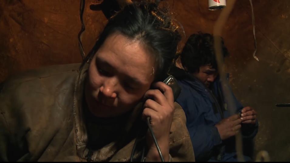 俄罗斯牧民有多少钱,俄罗斯鄂温克人饲养驯鹿