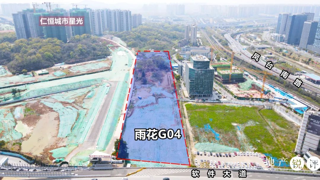 南京第一轮土拍全部流拍,2022年南京市第二批次集中土拍