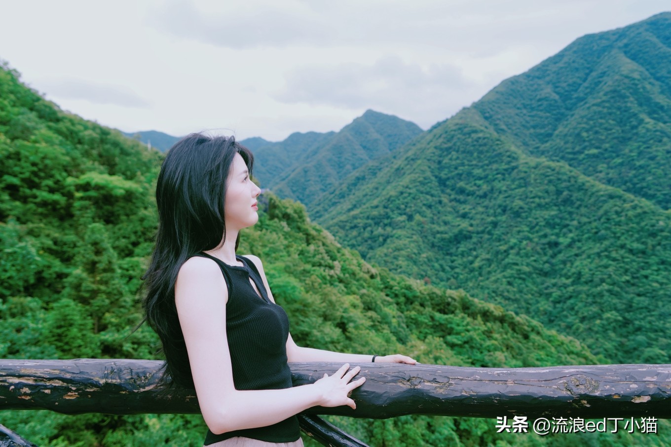 夏日避暑胜地杭州周边推荐,杭州五天避暑胜地全攻略