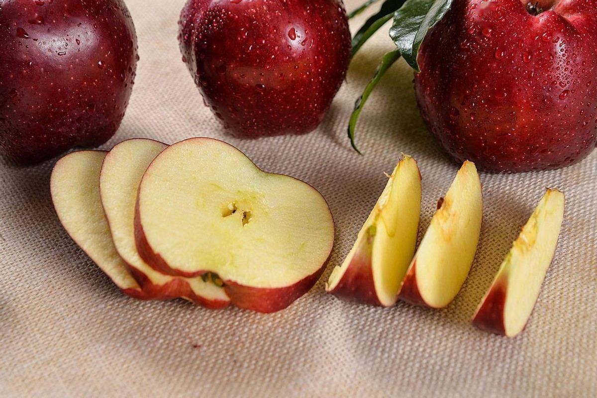 苹果在中国古代叫什么名字,有趣的苹果名称古代