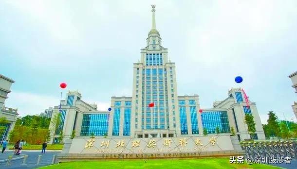 为什么年轻人都去深圳发展,为什么年轻人留在深圳