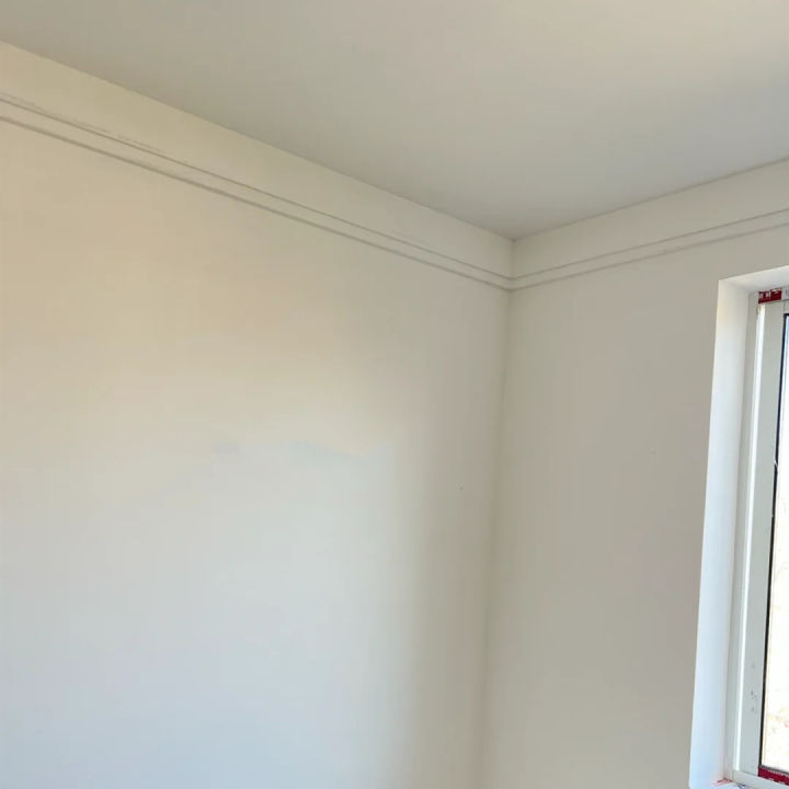 双眼皮石膏板后期会有锈,石膏板双眼皮刷完漆后泛黄