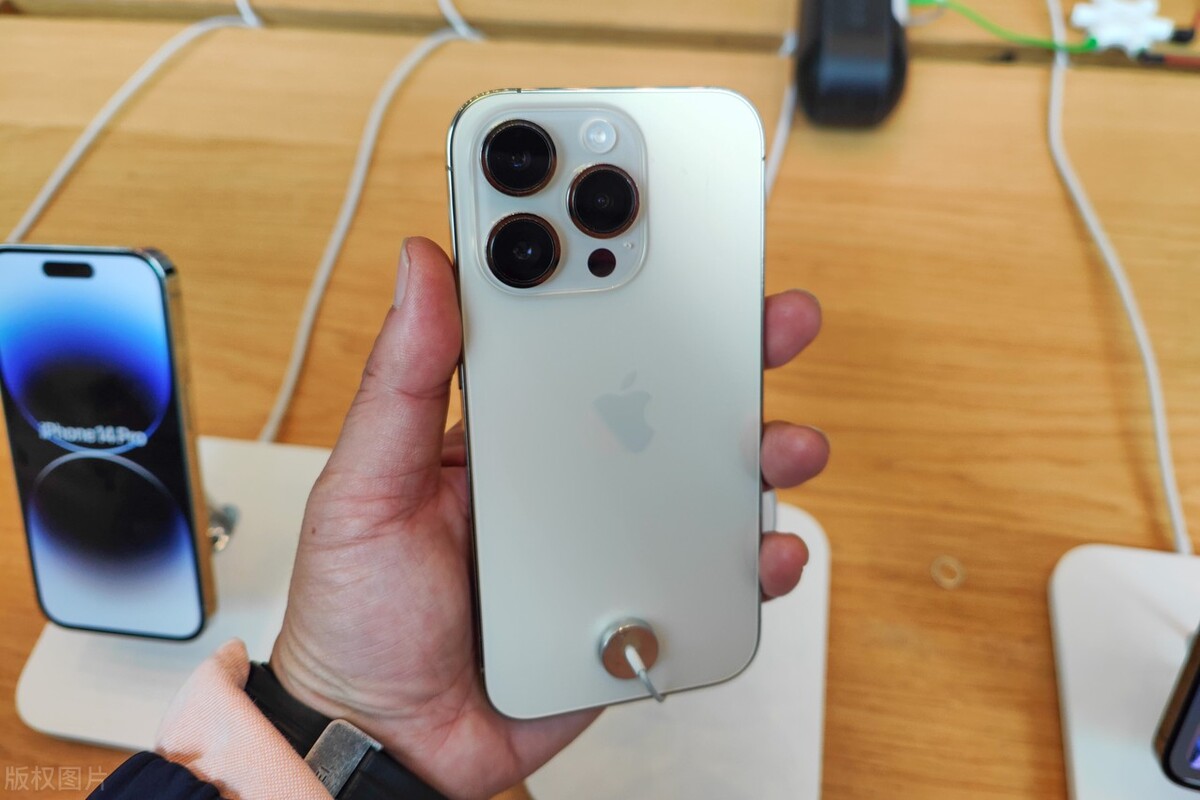 华为p60与苹果14哪个拍照更好,华为p60和苹果放大拍照对比