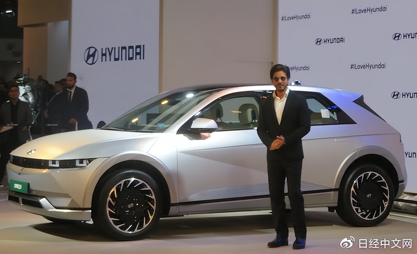 外资车企抢滩中国,外资抢筹广汇汽车