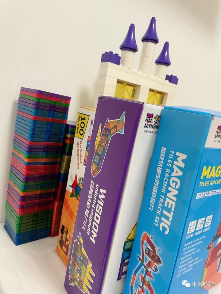 彩窗磁力片品牌推荐,彩窗磁力片有必要买吗