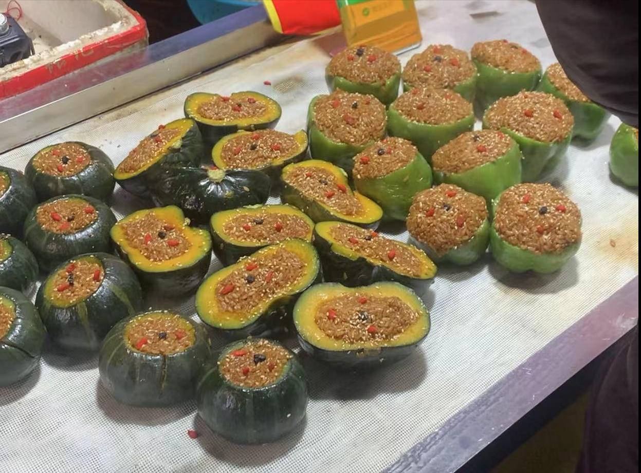 延吉三天游玩攻略一日游路线,延吉三天两夜游攻略