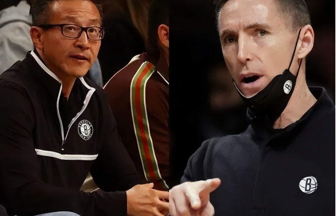 蔡崇信篮网阿里巴巴,马云和蔡崇信谁是阿里一把手