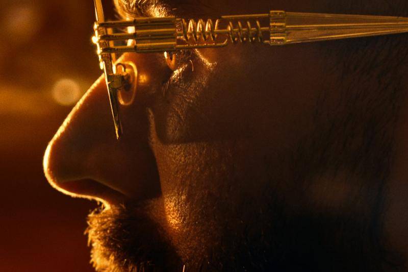 本泽马金球奖颁奖典礼完整版,本泽马金球奖颁奖典礼过程