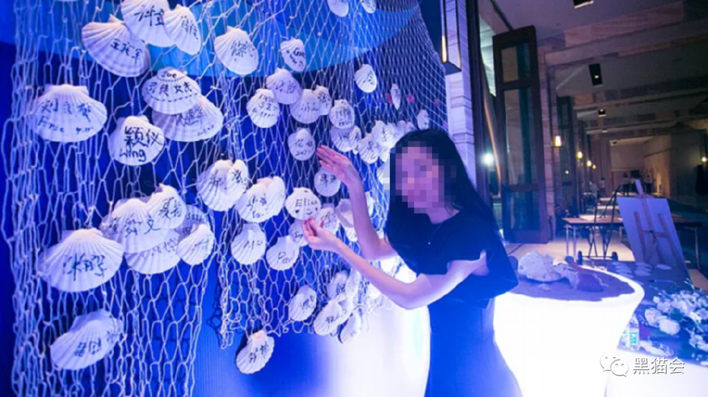 答谢宴敬酒流程,商业答谢宴流程