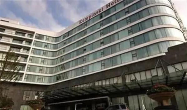 世界十大顶级酒店集团排名官方,2019世界排名前十的酒店集团