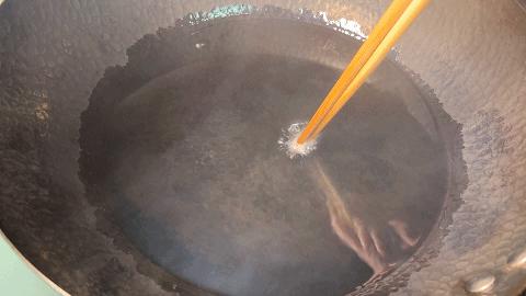 旋转薯塔怎么做酥脆,薯塔在家里怎么炸