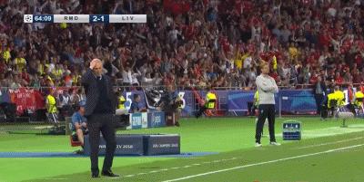 世界杯：既是初见亦是诀别！“决赛之王”的最后一舞