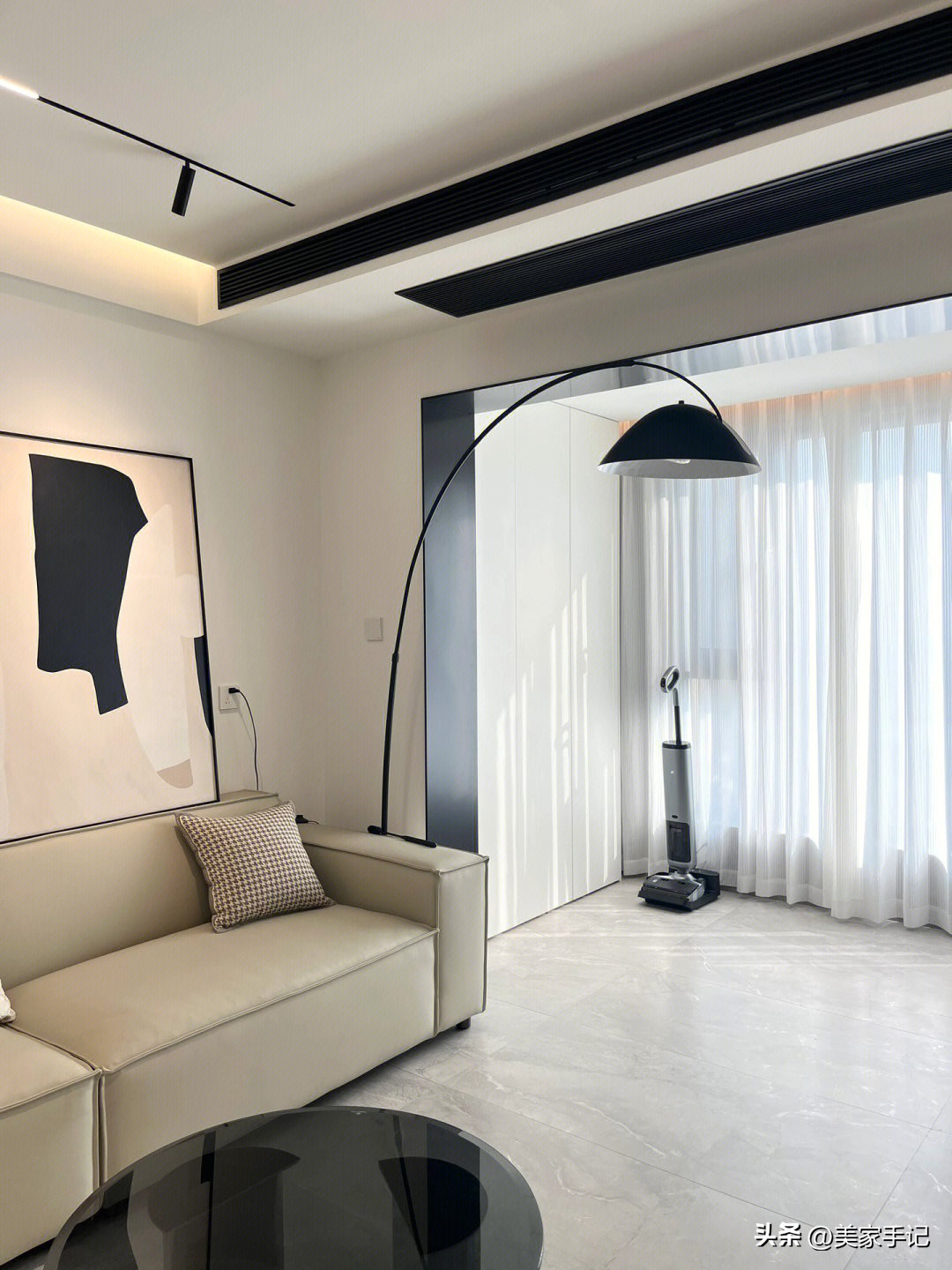 陕西夫妻拒绝过度装修,山东夫妻拒绝过度装修173平