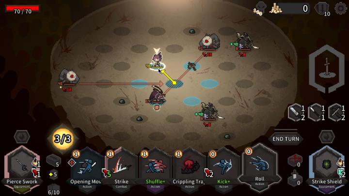 steam爬塔,steam十大爬塔游戏排行