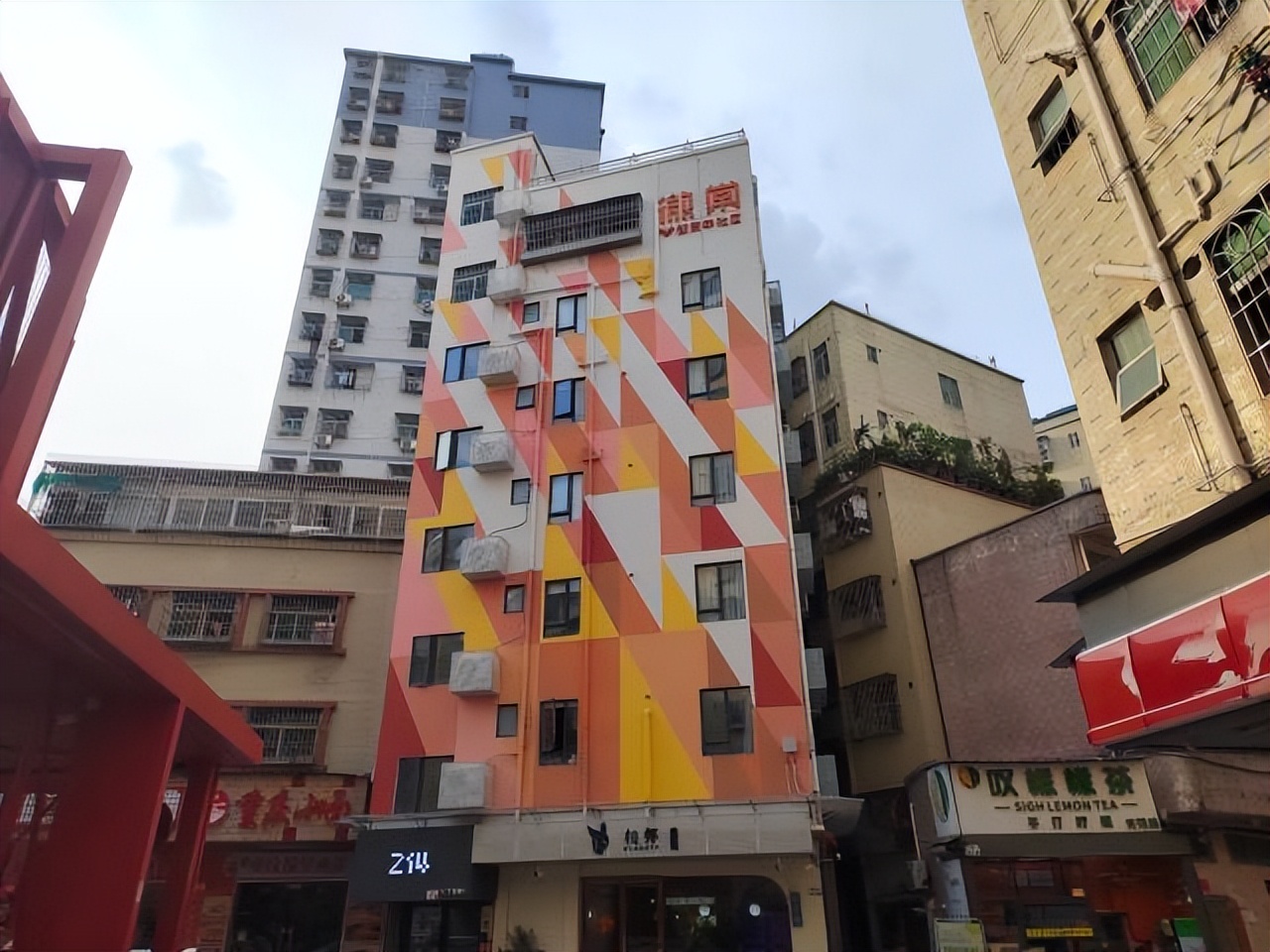 深圳城中村统租引发关注,深圳城中村统租现状