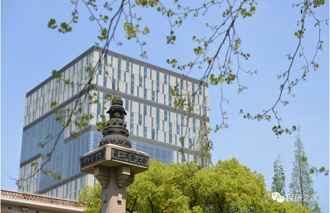 上岸上交安泰：各方面与身边顶尖选手存在差距，永远不要低估自己