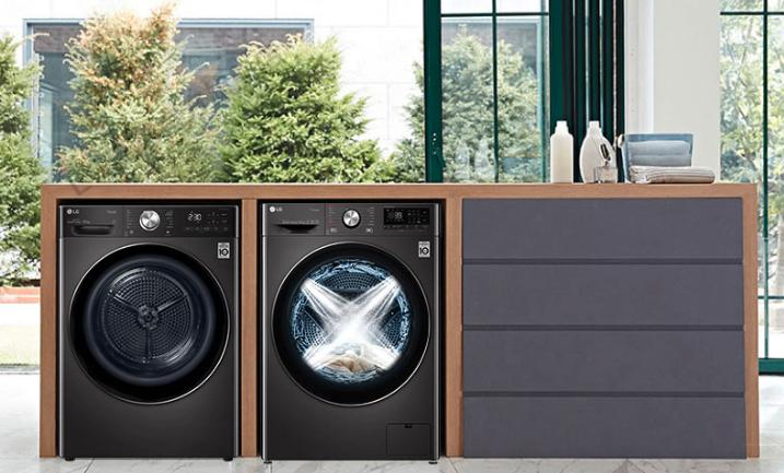 lg洗烘套装评测10公斤,lg洗烘套装13公斤怎么样