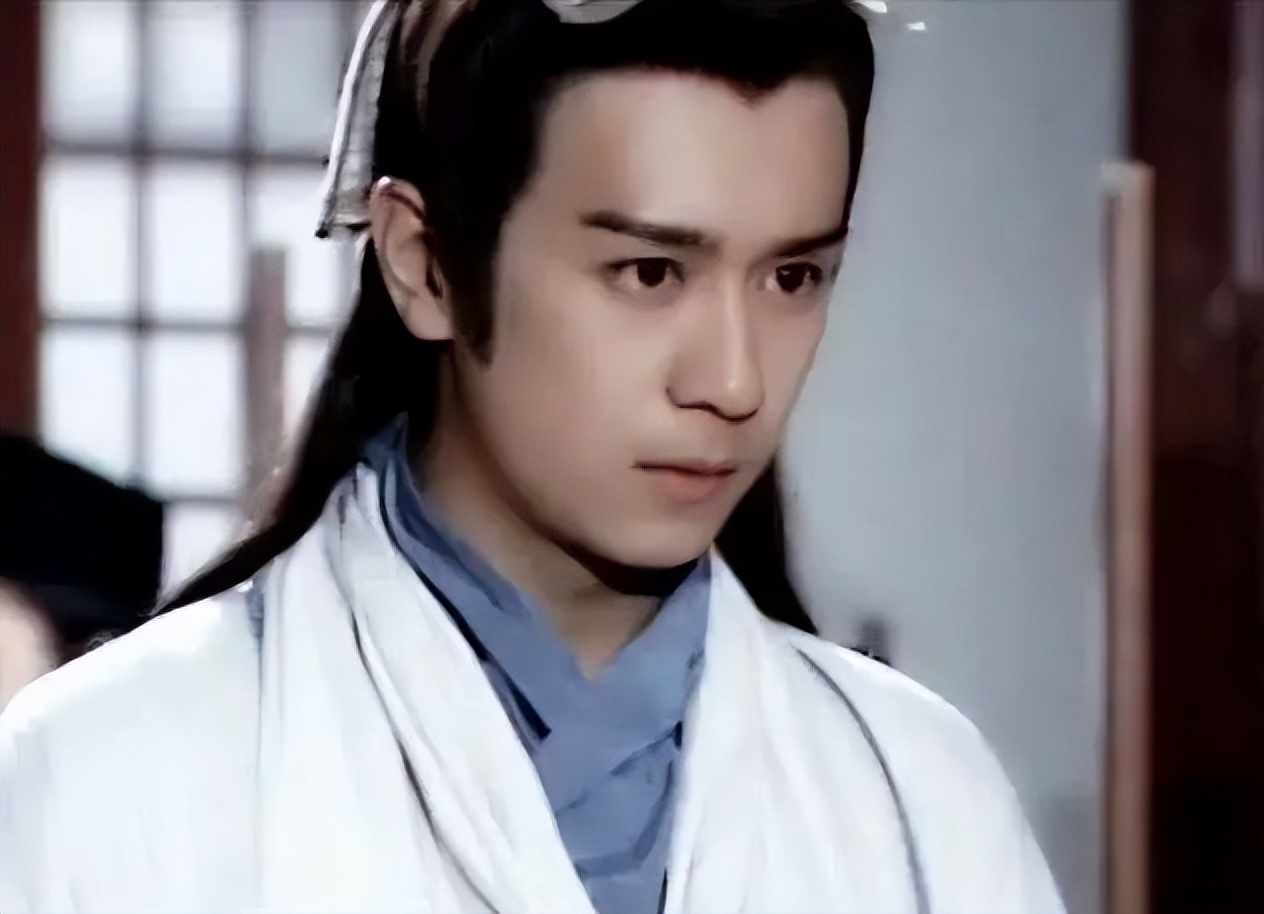 人面兽心陈浩民：王晶说他痴汉，任达华说他醉狼，阿娇曾被他骚扰