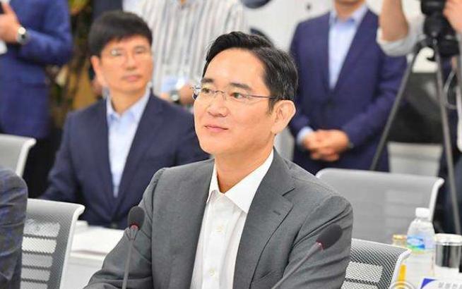 韩国首富财产分割,韩国富豪去世