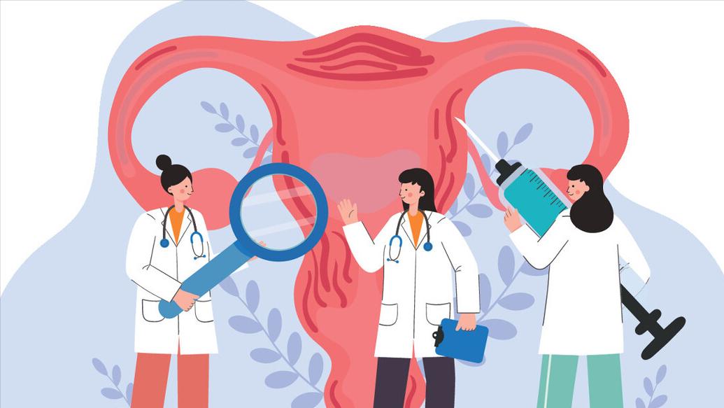 女性嘴唇边缘发痒与妇科有关吗,妇科下面特别痒什么原因