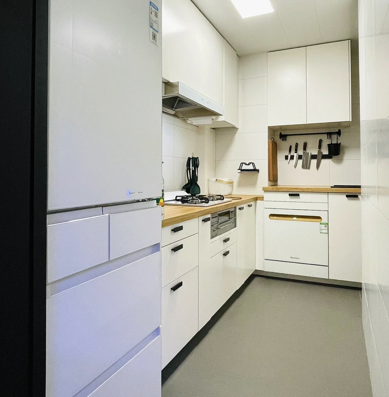 做了10年装修是放弃还是继续干,厨房台面装修注意事项