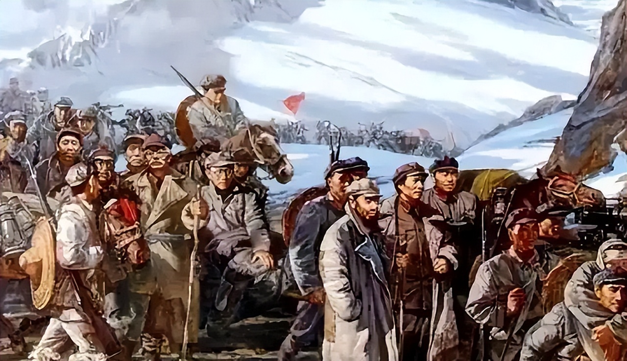 陈毅去世13年后，一江西农妇说自己是陈毅的妻子，蔡畅：适当照顾