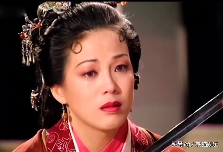 审美倒退国产剧,8位曾被忽略的冷门古装美人