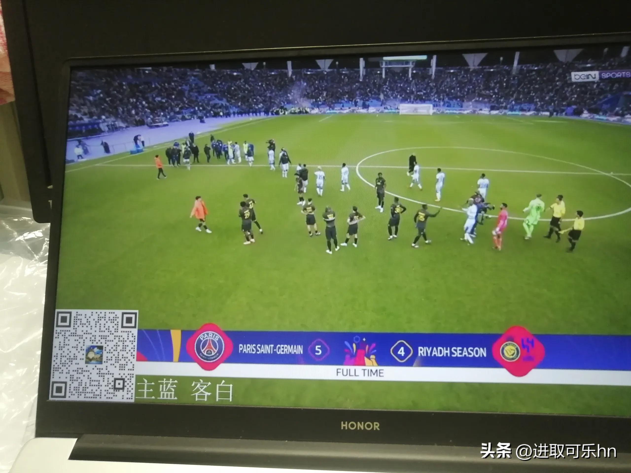 梅西c罗上演第36次巅峰对决,梅西c罗五大联赛最后一次对决