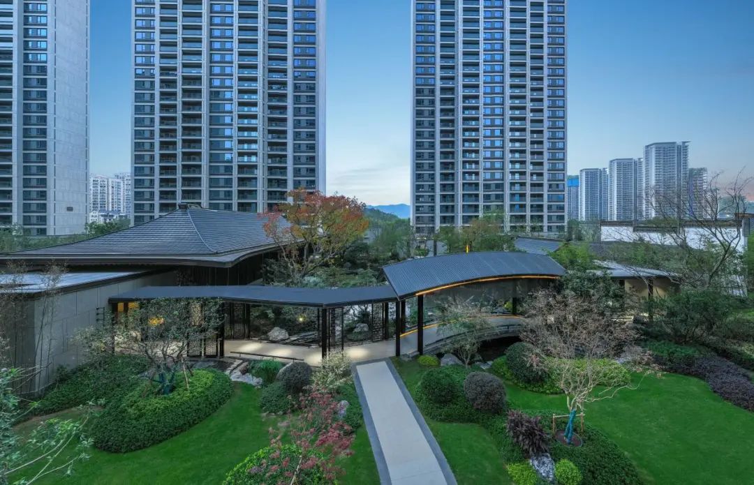 杭州建发房产期房,建发房产都有哪些楼盘