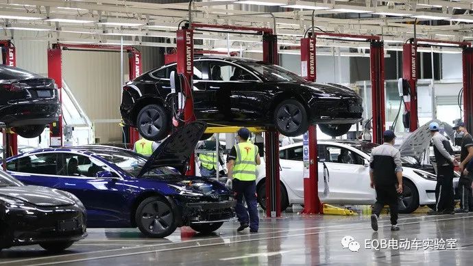 小牛电动车停产了吗,小牛停产了吗