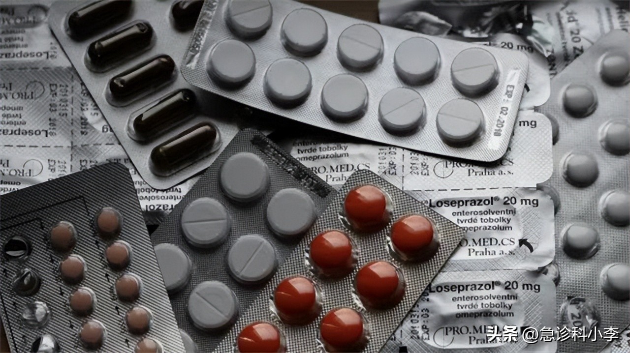 头孢配酒，说走就走！除了头孢，这5类药也别沾酒，你了解吗？