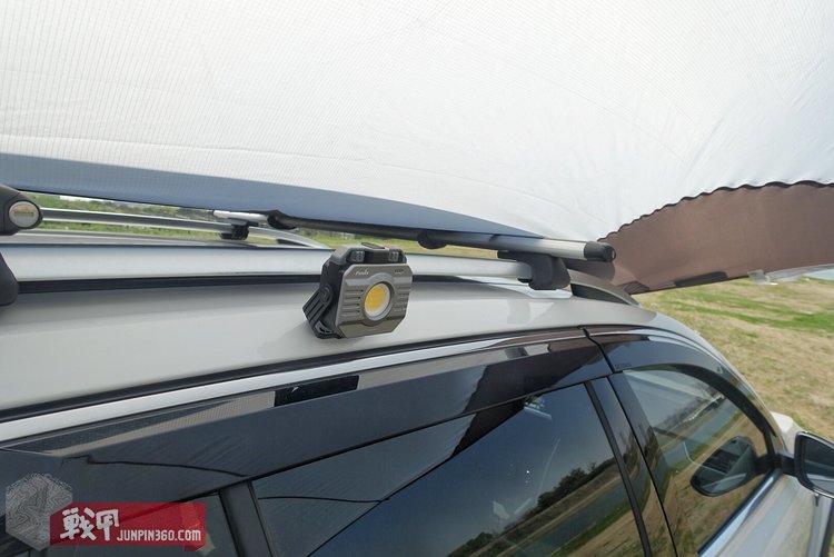 菲尼克斯cl28r露营灯,Fenix露营灯怎么样